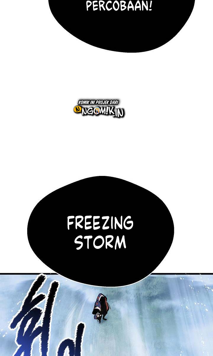 Otherworldly Sword King’s Survival Records chapter 17
